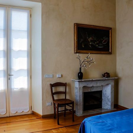 La Villa di Elena Verbania Camera foto