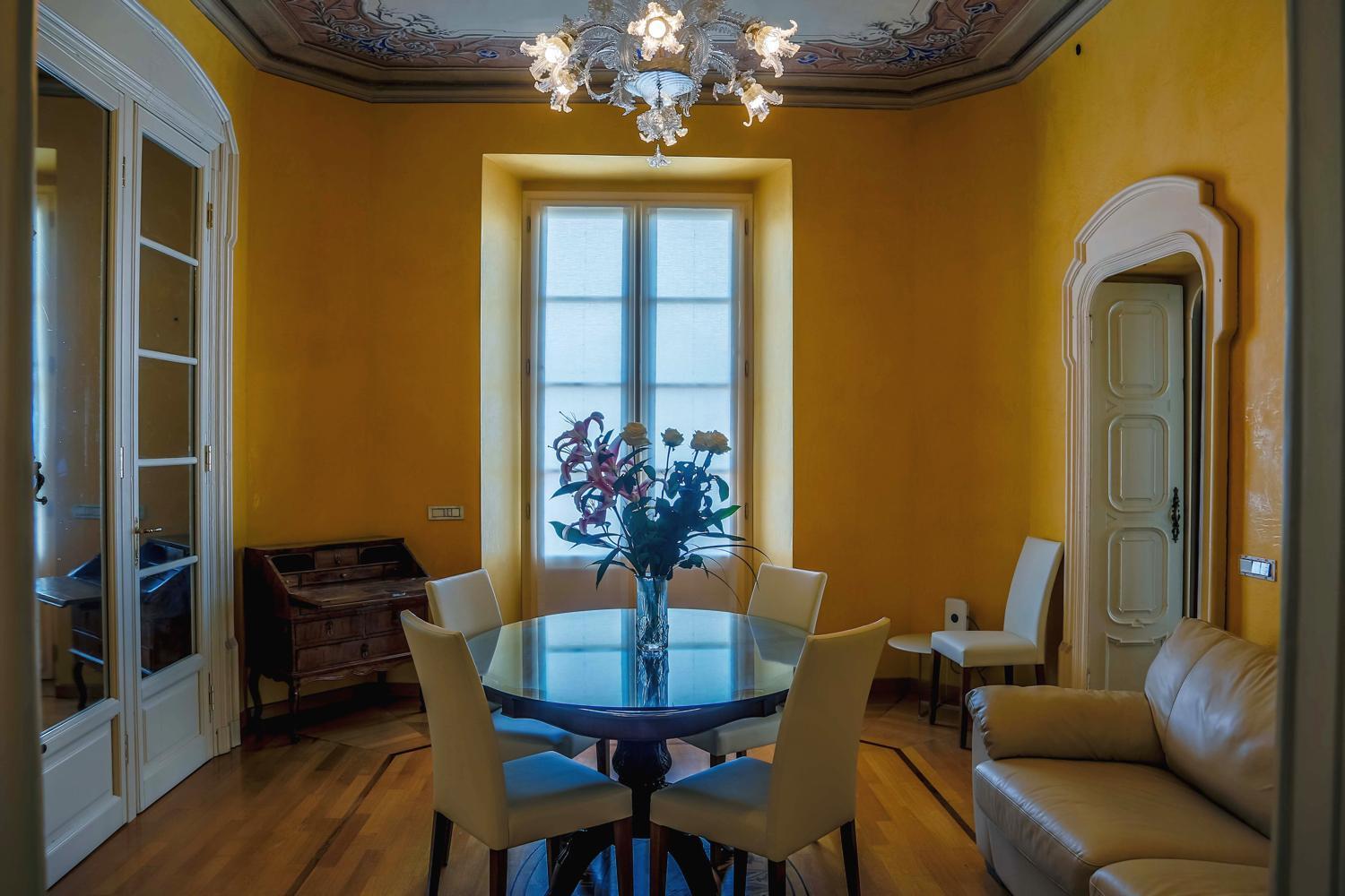 La Villa di Elena Verbania Camera foto