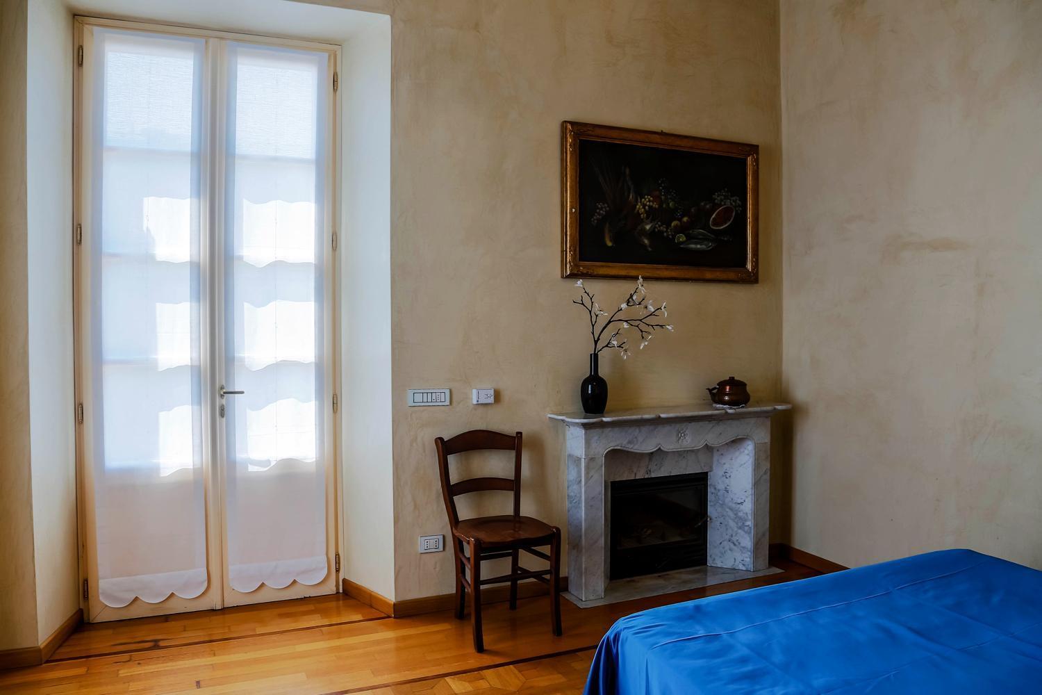La Villa di Elena Verbania Camera foto