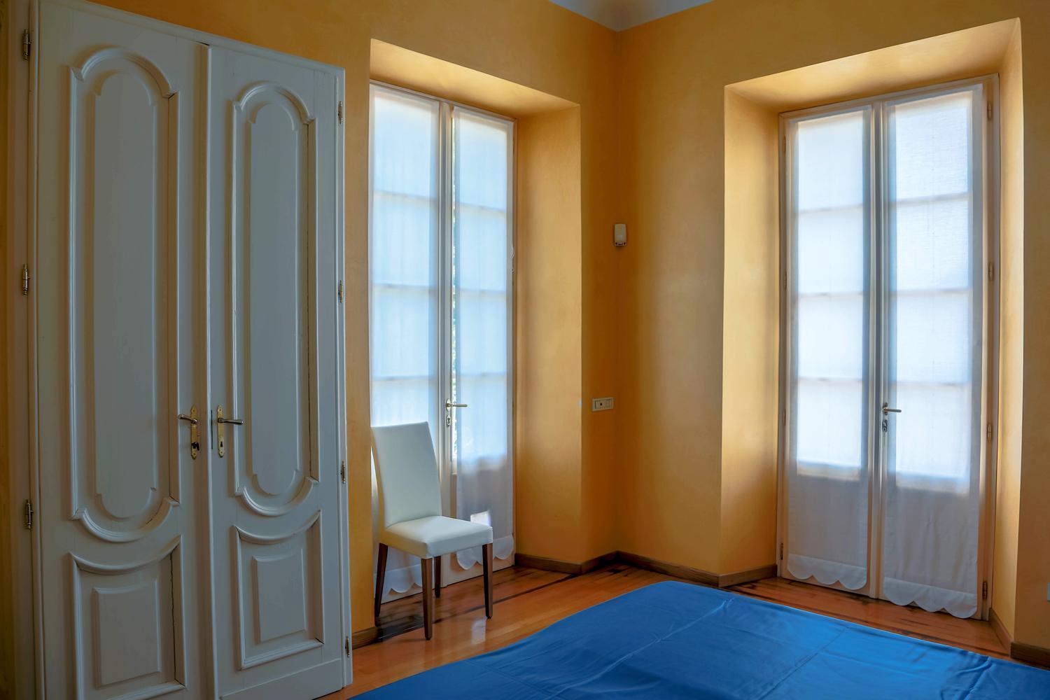 La Villa di Elena Verbania Camera foto