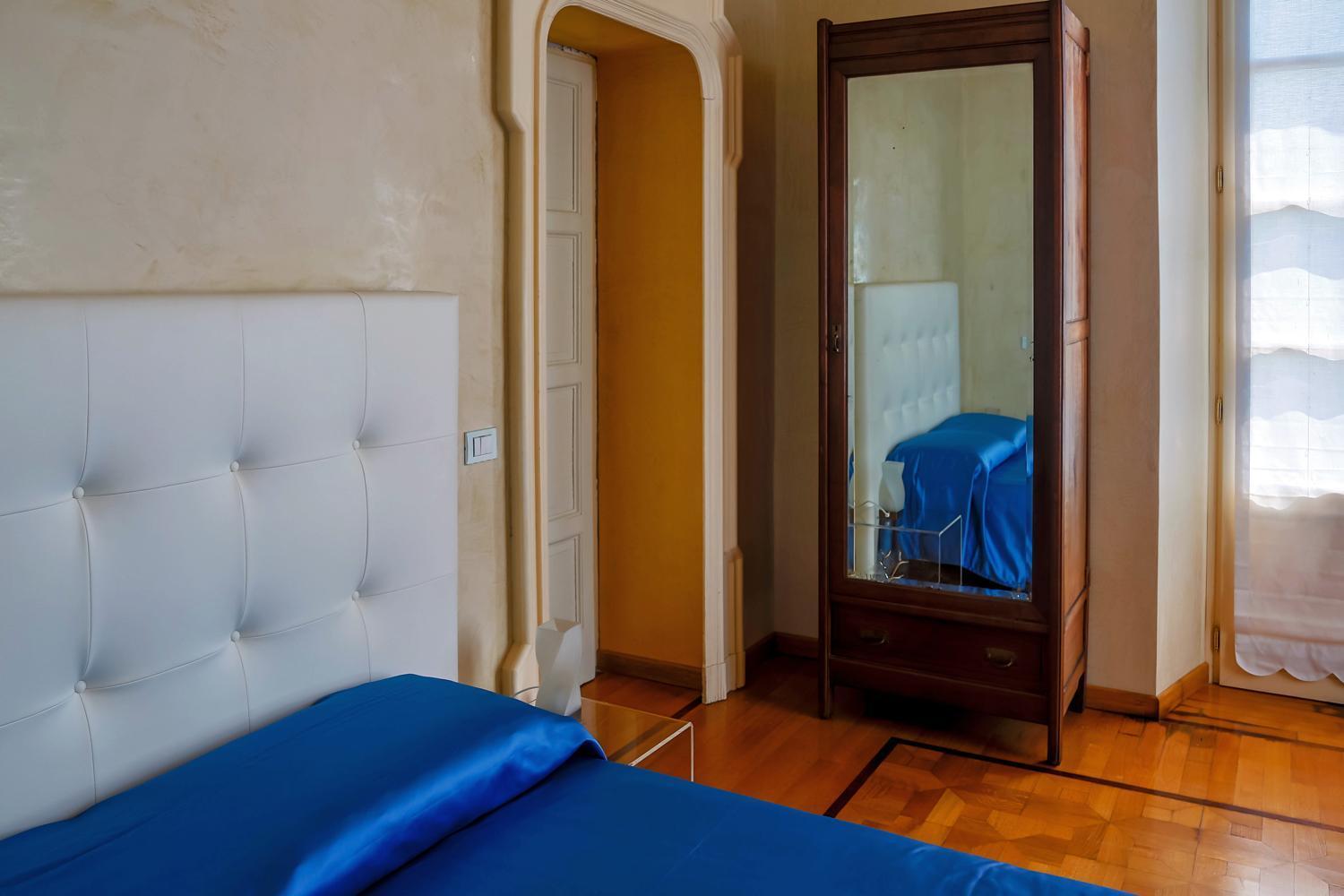 La Villa di Elena Verbania Camera foto
