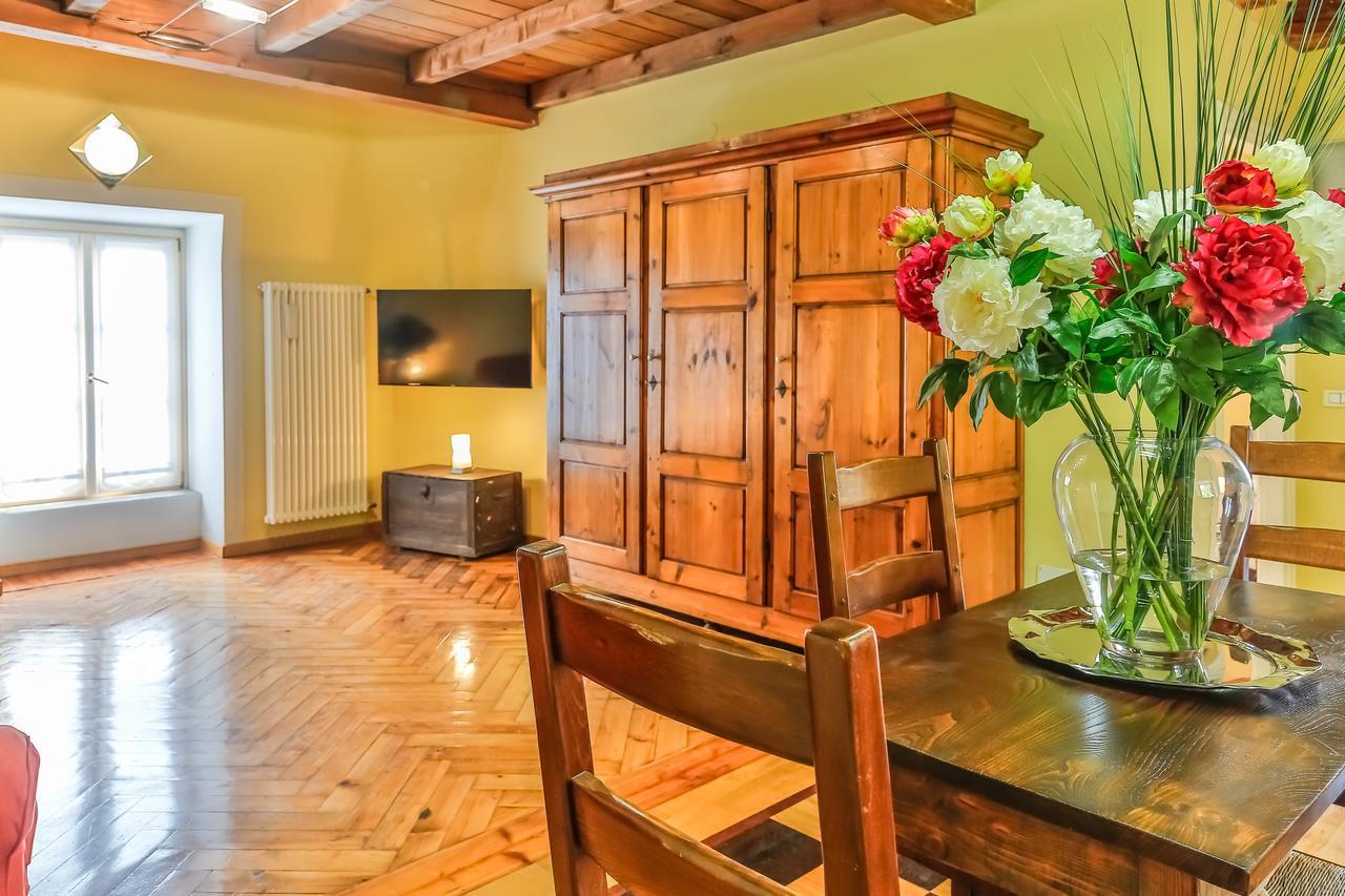 La Villa di Elena Verbania Esterno foto