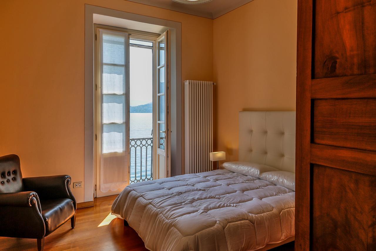 La Villa di Elena Verbania Esterno foto
