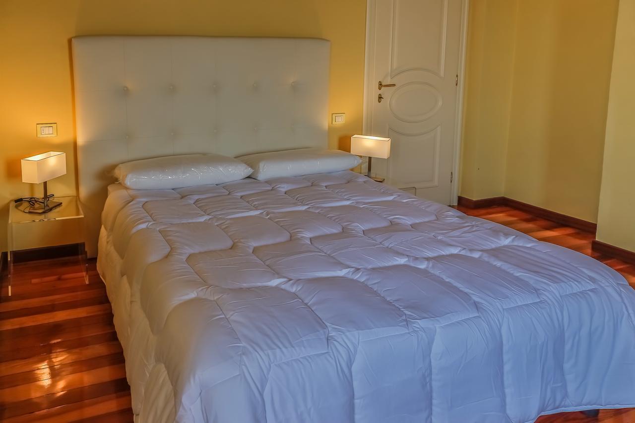 La Villa di Elena Verbania Esterno foto