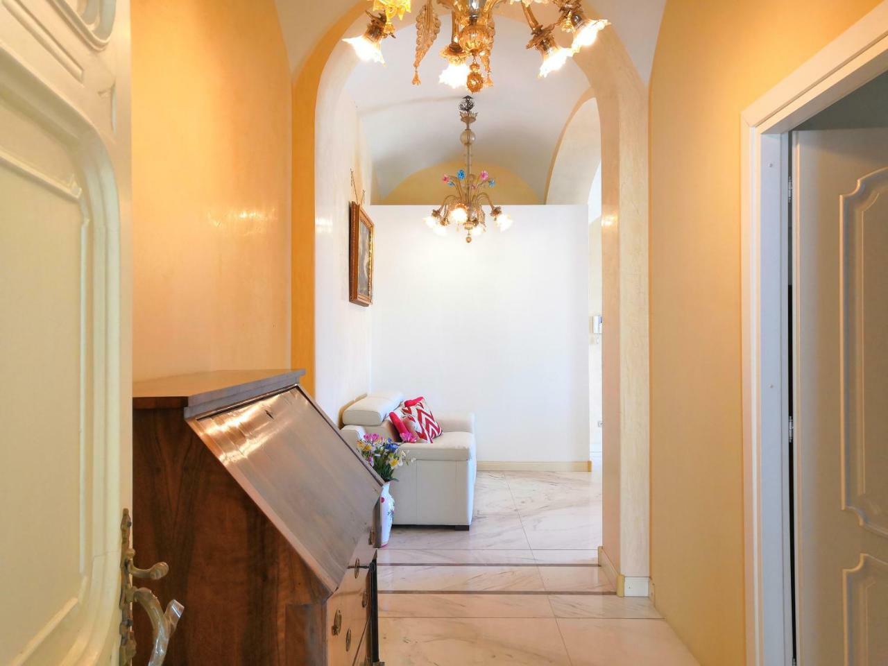 La Villa di Elena Verbania Esterno foto