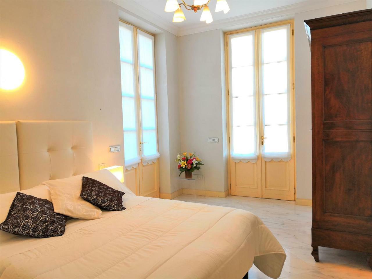 La Villa di Elena Verbania Esterno foto
