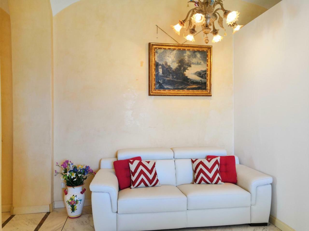La Villa di Elena Verbania Esterno foto
