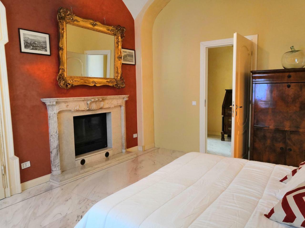 La Villa di Elena Verbania Esterno foto