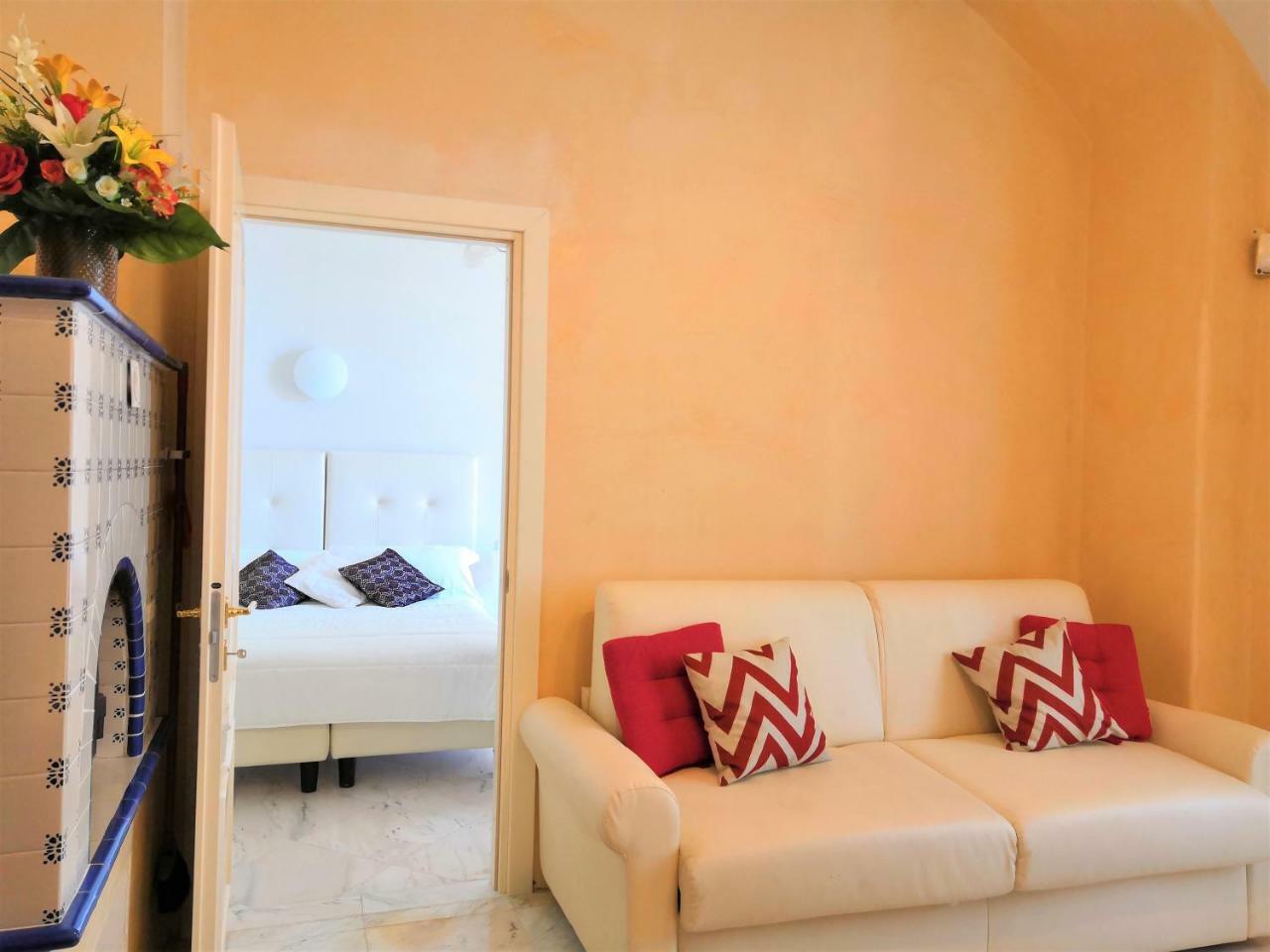 La Villa di Elena Verbania Esterno foto