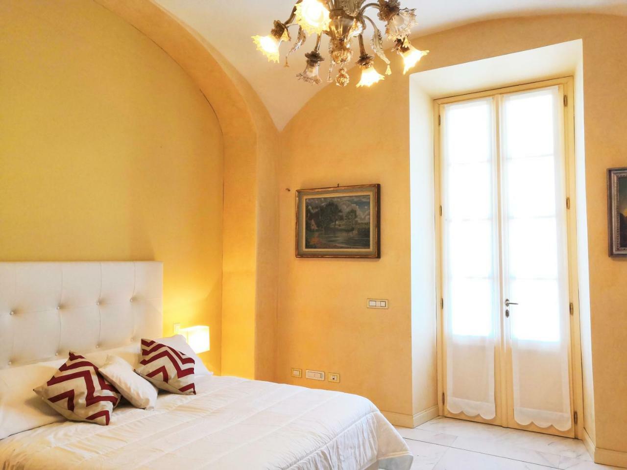 La Villa di Elena Verbania Esterno foto