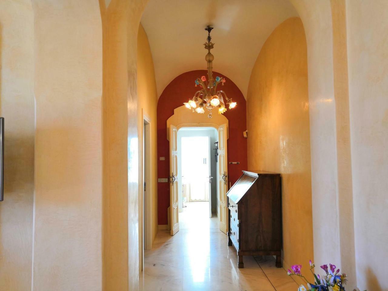 La Villa di Elena Verbania Esterno foto