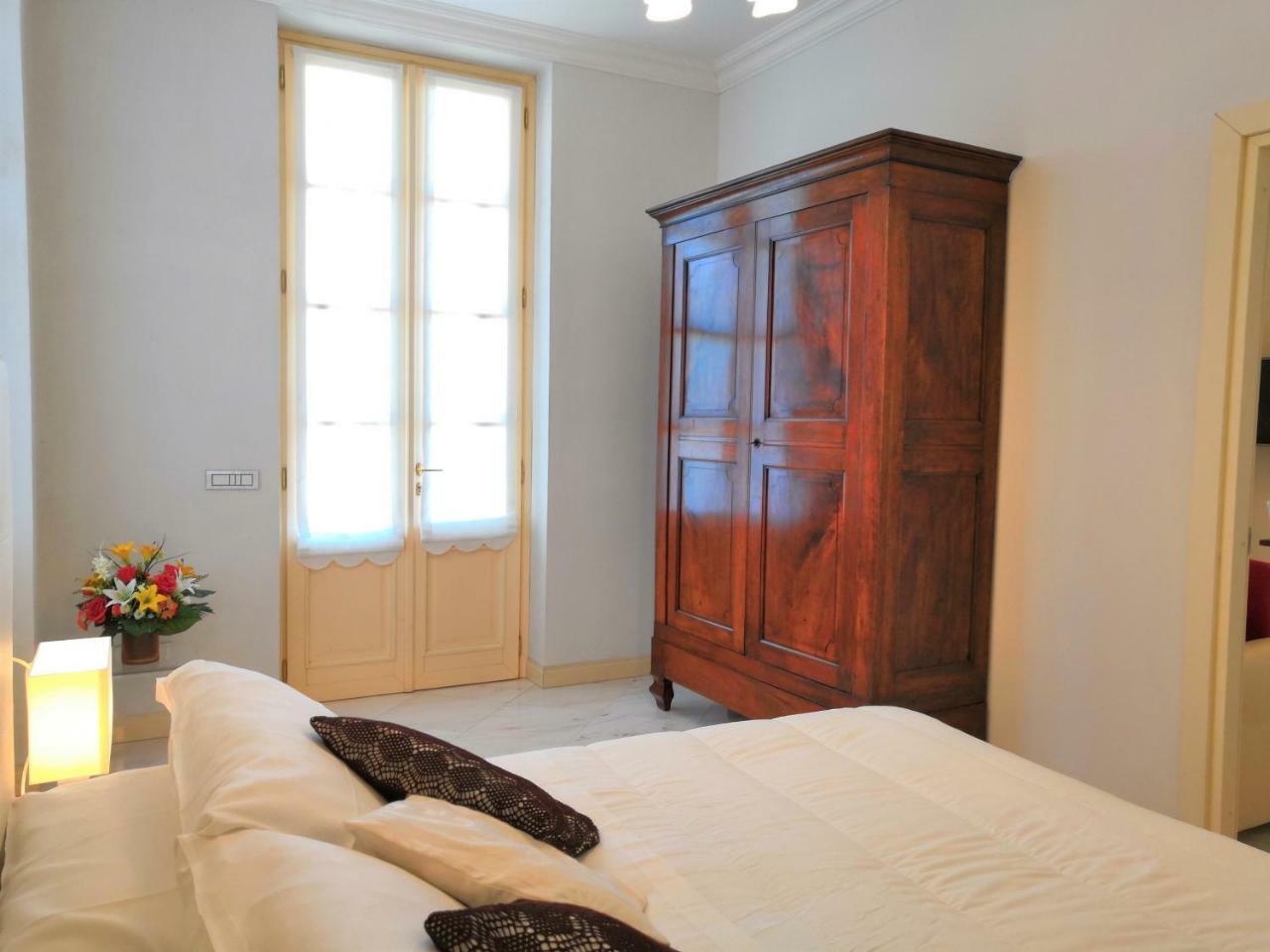 La Villa di Elena Verbania Esterno foto